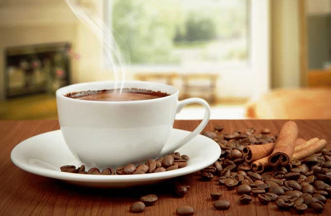 Cup Coffee