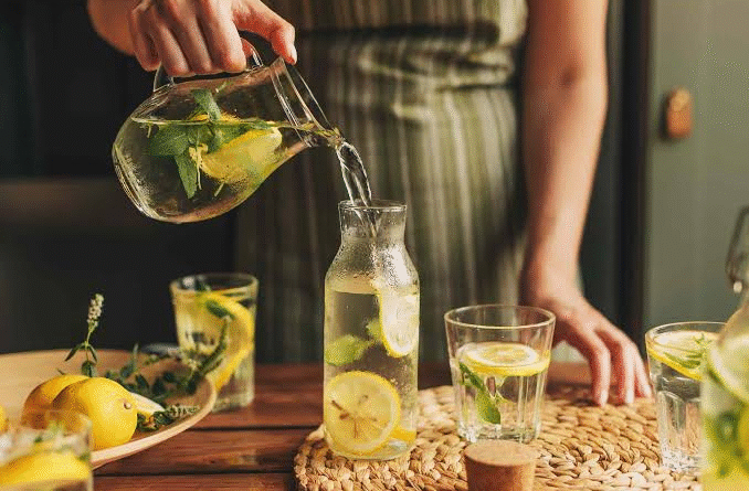 Absolute Drinks