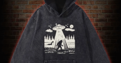 Dark Style Hoodies for Geeky Date Night Outfits | NerdyWave