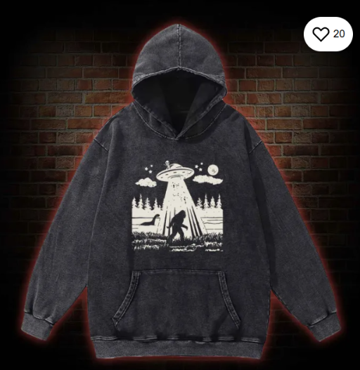 Dark Style Hoodies for Geeky Date Night Outfits | NerdyWave