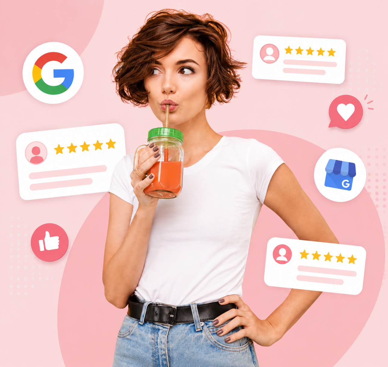 How to Create a Google Review Request Link for Your Business 2027