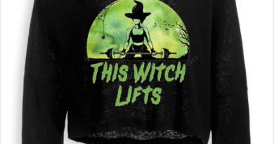 Off Shoulder Long Sleeve Gym Crop Top for Women: Comfort, Style & Performance | IronPandaFit